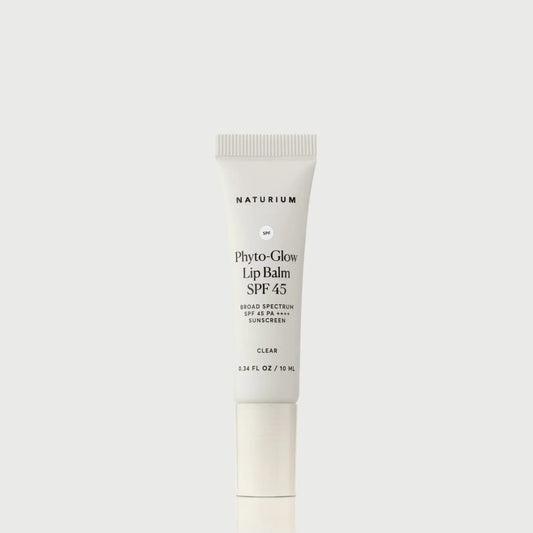 phyto-glow-lip-balm-spf-45-clear-o2 NATR-10124_PhytoGlow_SPF_Clear_primary_capon_front_bonebkgd_1.webp
