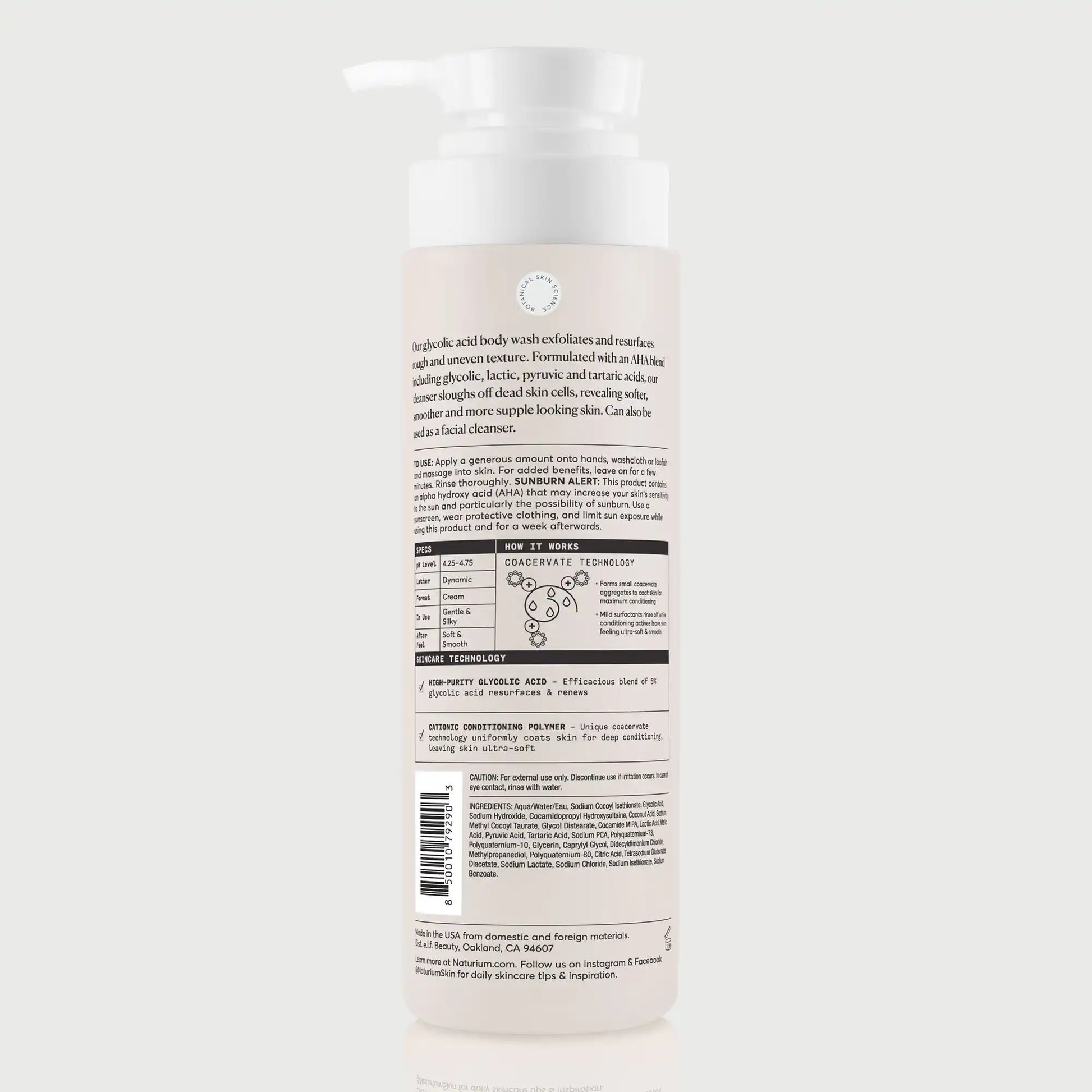 the-smoother-glycolic-acid-exfoliating-body-wash-r0 NATR-40002_The-Smoother_bonebkgd_back.webp
