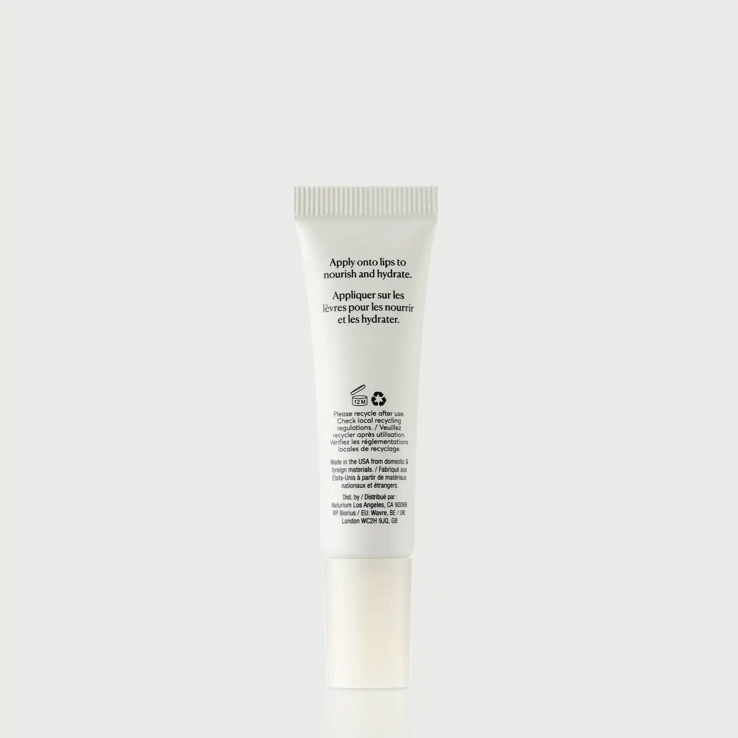 phyto-glow-lip-balm-clear-g4 NATR-60066_PhytoGlow_Clear_primary_capon_back-bonebkgd.webp