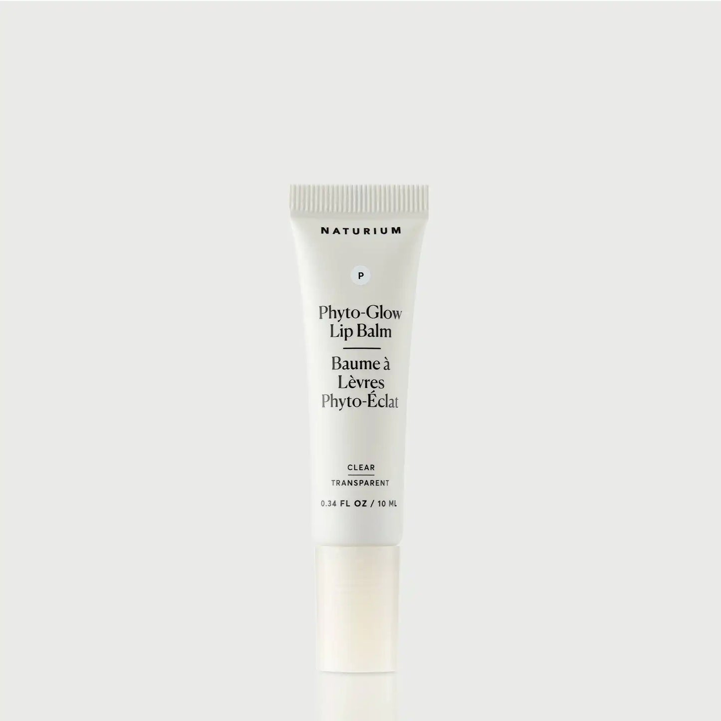 phyto-glow-lip-balm-clear-g4 NATR-60066_PhytoGlow_Clear_primary_capon_front-bonebkgd.webp