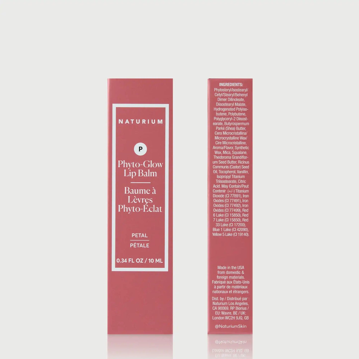 phyto-glow-lip-balm-petal-l5 NATR-60067_PhytoGlow_Petal_UC_frontback_back-bonebkgd.webp