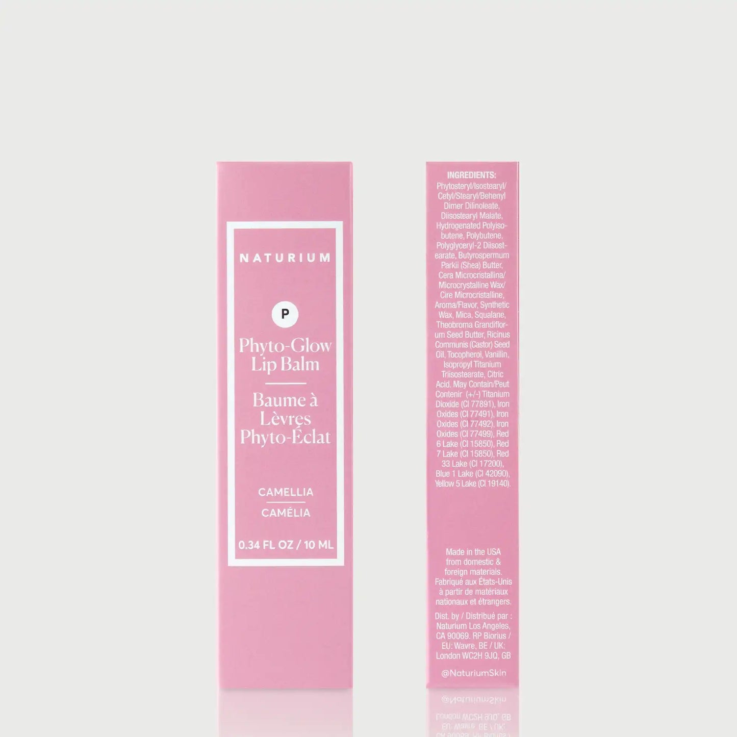 phyto-glow-lip-balm-camellia-n8 NATR-60075_PhytoGlow_Camellia_UC-Front-Back-bonebkgd.webp