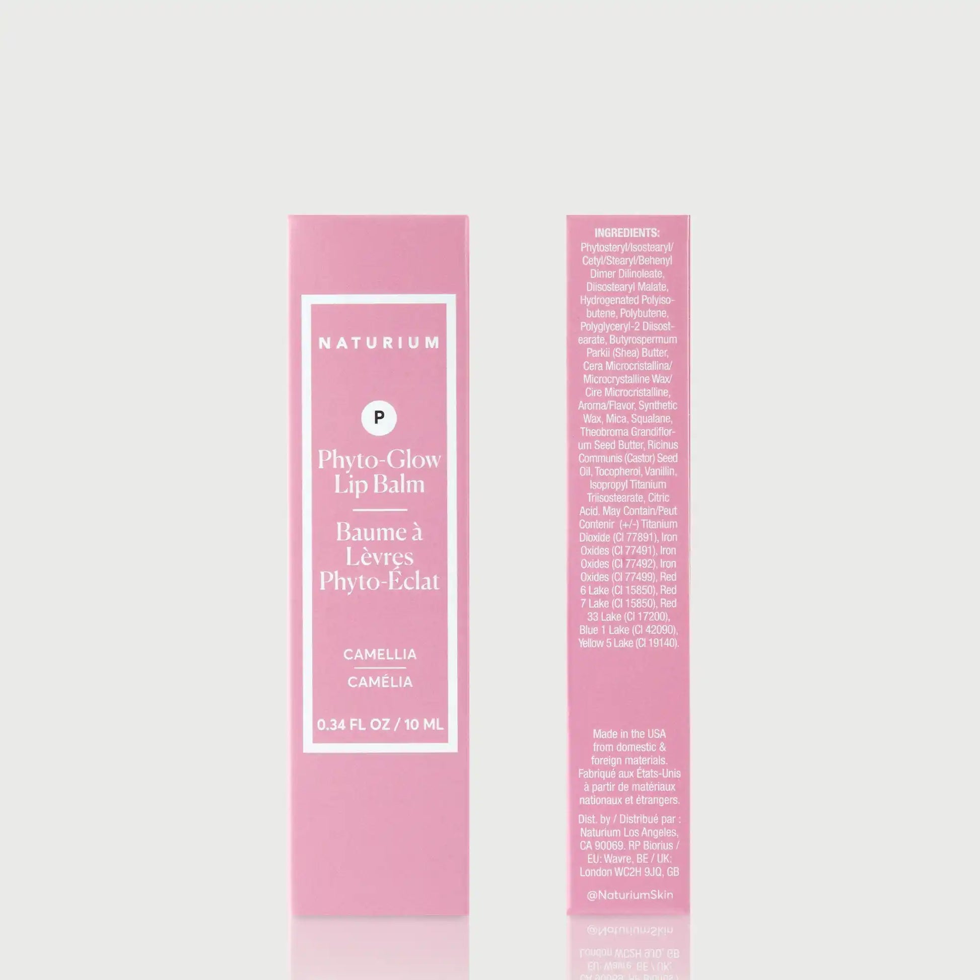phyto-glow-lip-balm-camellia-n8 NATR-60075_PhytoGlow_Camellia_UC-Front-Back-bonebkgd.webp
