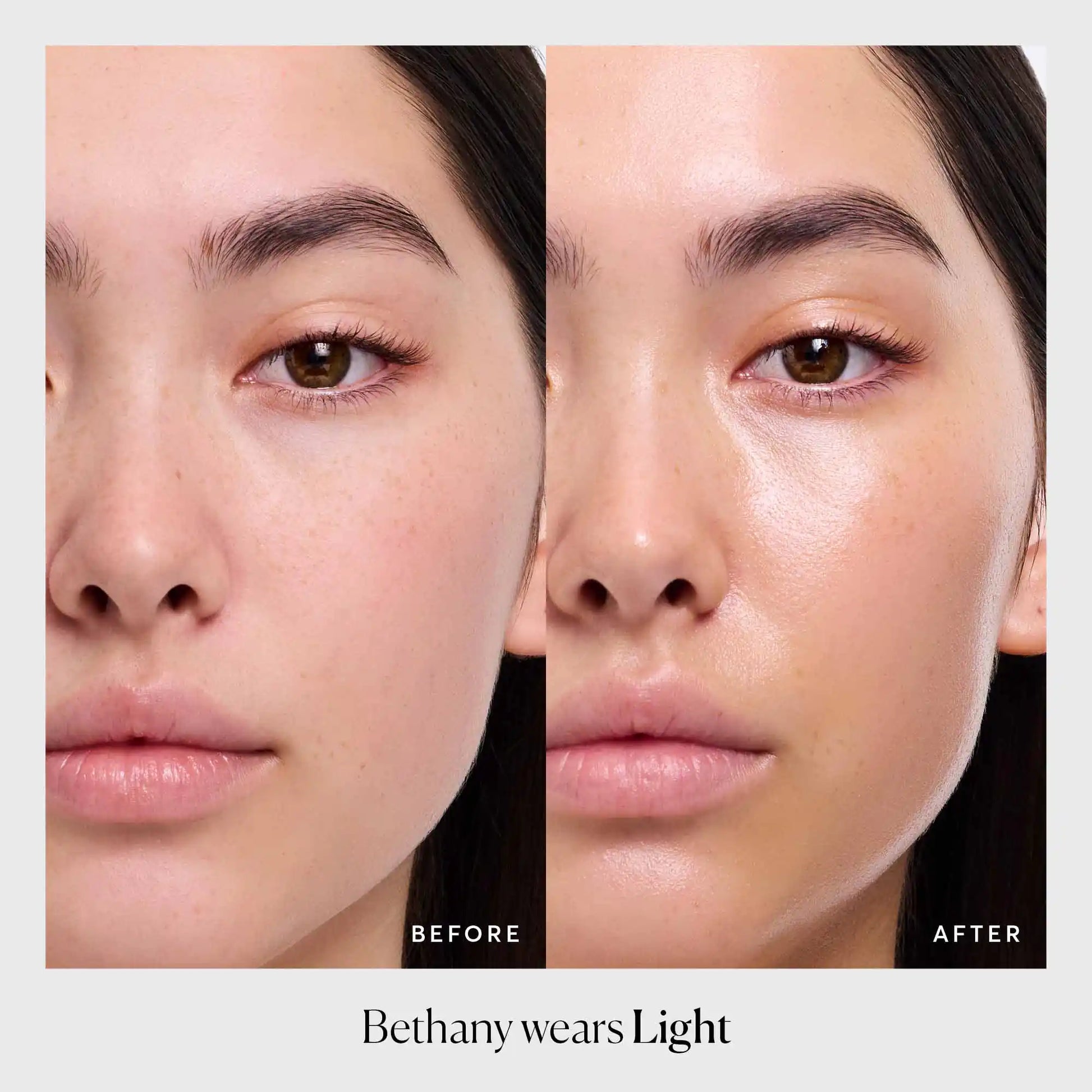 dew-glow-tinted-moisturizer-spf-50-c0 NATR_DewGlowTinted_PDP_BA_Light_Bethany.webp